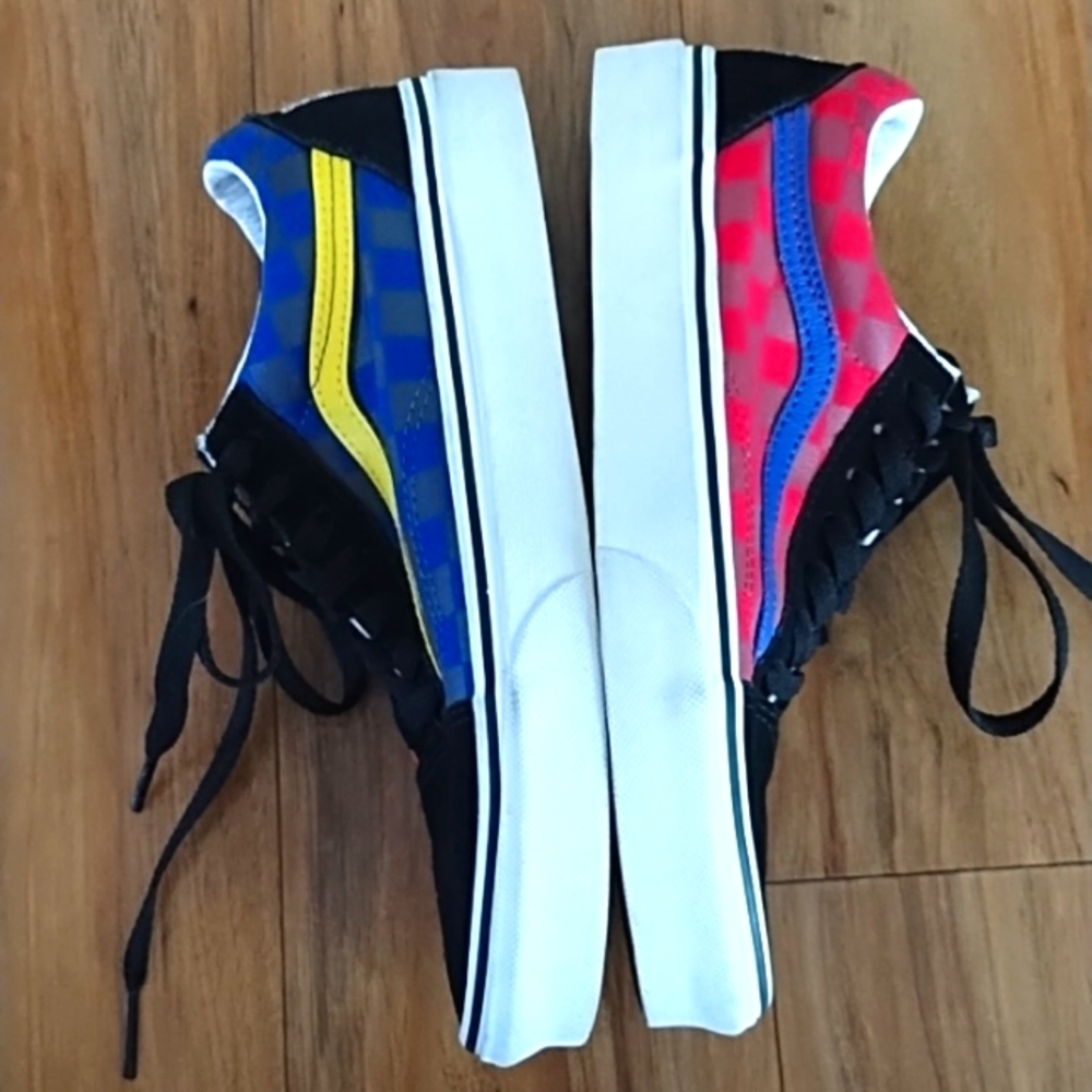 Vans Old School - Picture 4 of 8